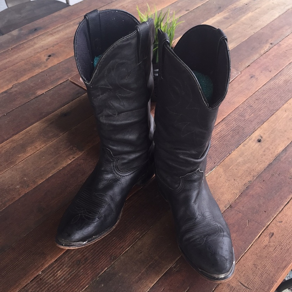 Men’s Durango cowboy boots